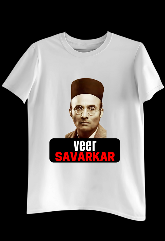 Veer Savarkar T-Shirt