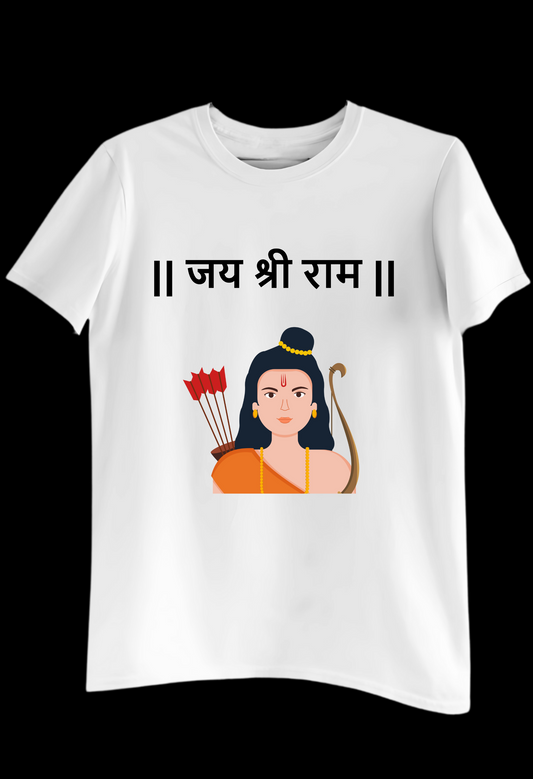 Jai Shri Ram T-Shirt